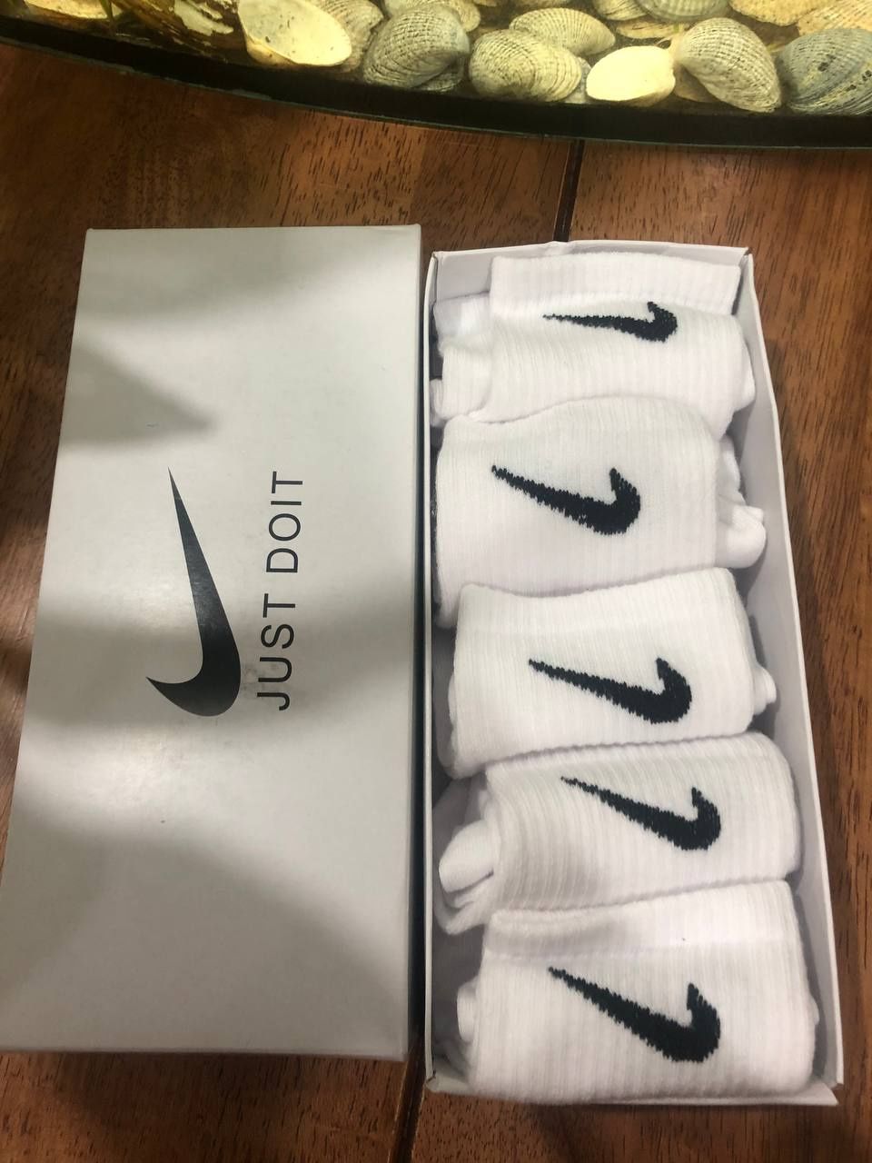 Nike носки (стандарт размер)