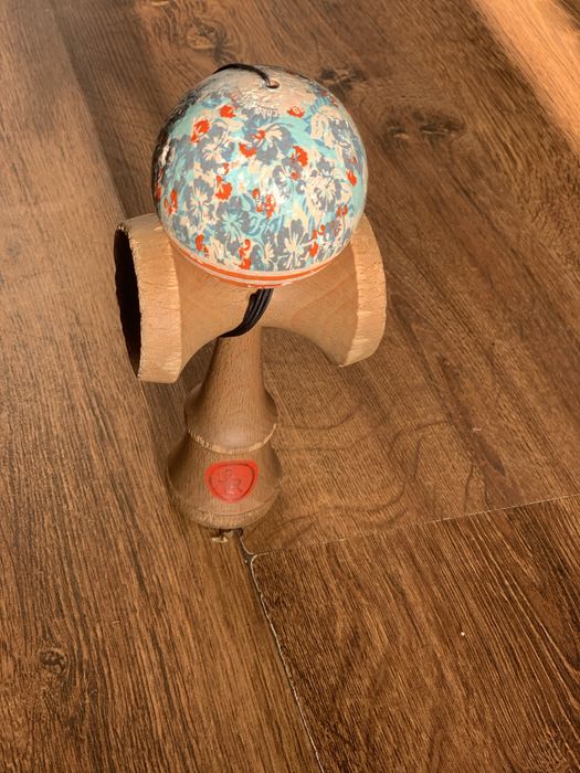 Kendama europe aloha