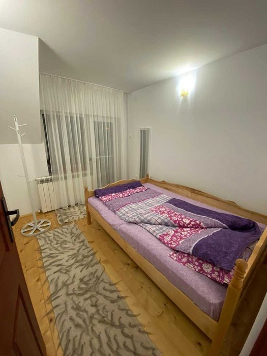 Cabana de Craciun la munte! Se inchiriaza integral min 2 nopti!