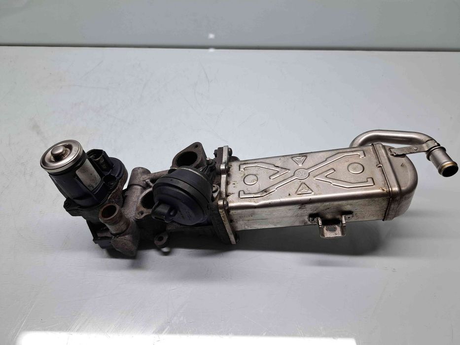 Racitor gaze  Volkswagen Jetta 4 (6Z) [Fabr 2011-2017] 03L131512AT 1.6