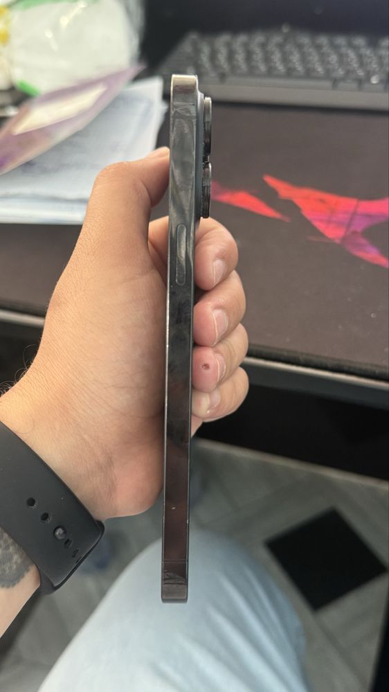 Iphone 14 pro max 128 gb