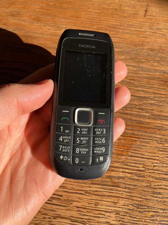 Nokia 1616 - 2 със зарядно