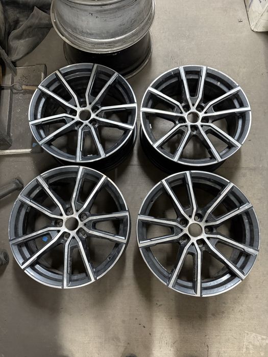 Джанти за BMW style 848M G20/G21 18цола
