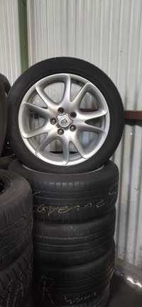 Vand set jante aliaj Porsche Cayenne r20