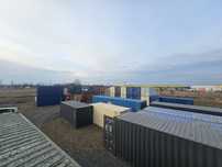 Containere,  Containere de vanzare, 6m si 12m  Containar