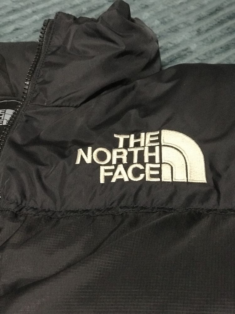 The North Face (размер: S)