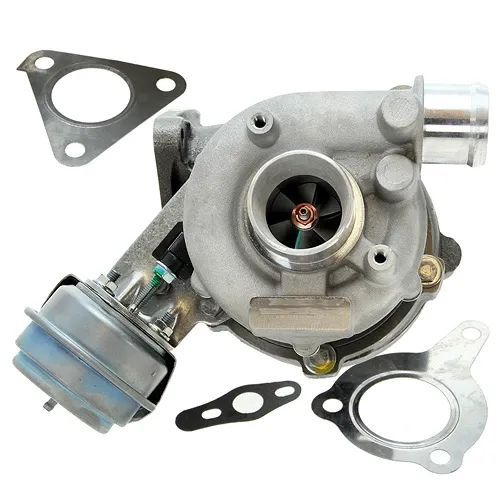 Turbina noua/ turbosuflanta turbo compresor Audi A4 B5 B6 B7, A6 C5, VW Passat B5 B5.5, Skoda Superb 1, motoare 1.9 tdi, AJM, ATJ, AVB, BKE, BRB, BSV