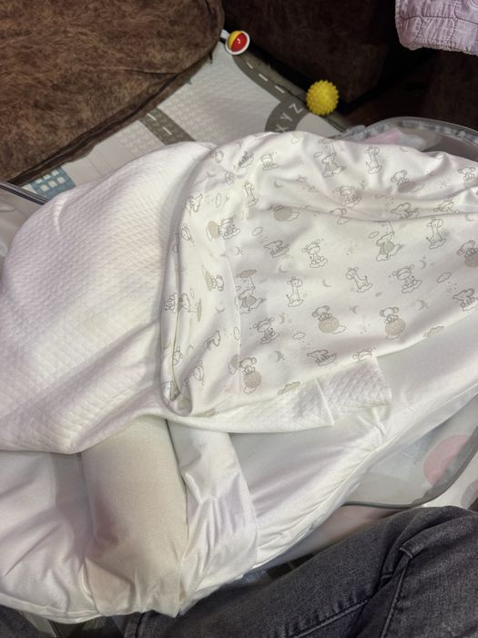 Кокон «Зевушка», б/у (в отличном состоянии)