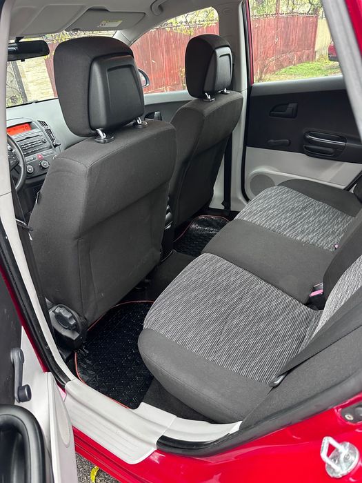 Vând Kia Ceed 1.6 CRDi, an fabricație 2008,