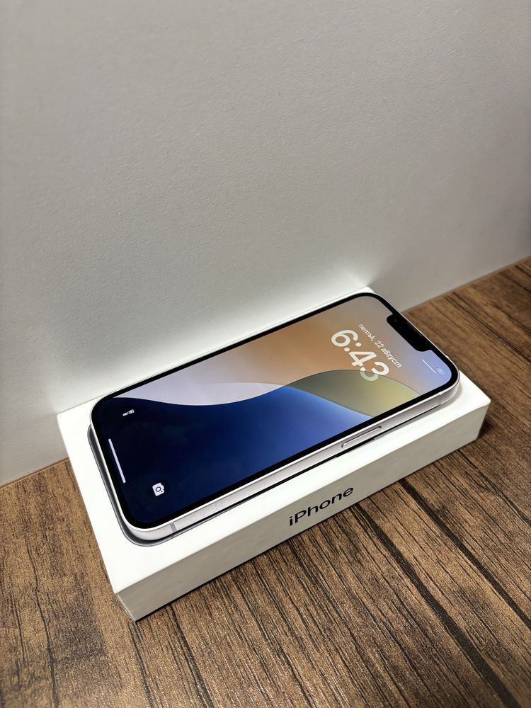 Iphone 14 256 GB