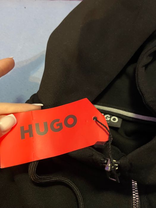 Trening Hugo Boss