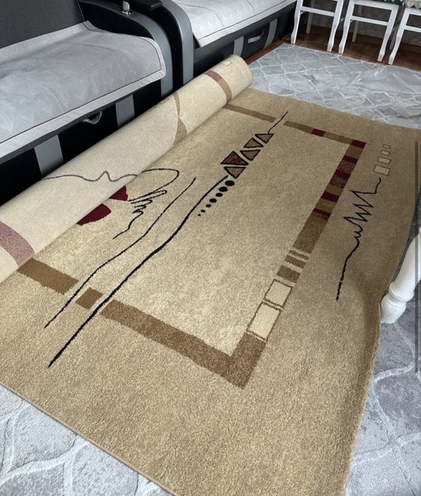 Ковер ширина 2.50 , длина 4м