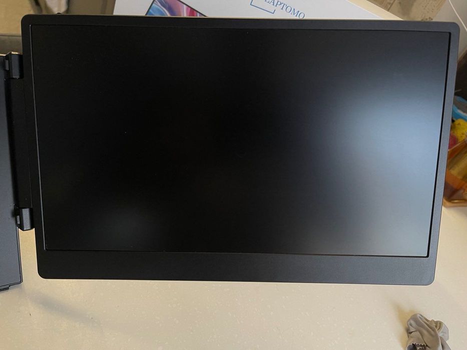 Laptomo 14" Монитор