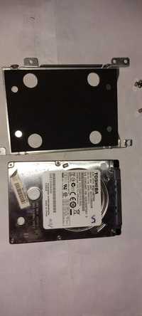 Hard Disk Laptop Toshiba 500gb