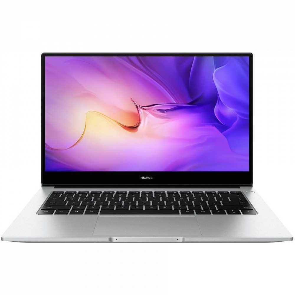 Ноутбук HUAWEI MateBook D14