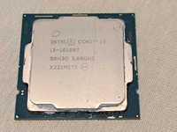 procesor i3 10100T generatia 10 socket FCLGA1200