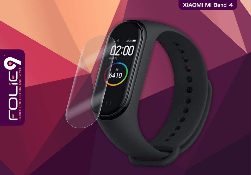 2x Folie 3D XIAOMI AMAZFIT GTR GTS 2 2e Bip Pace Stratos Verge Mi Band