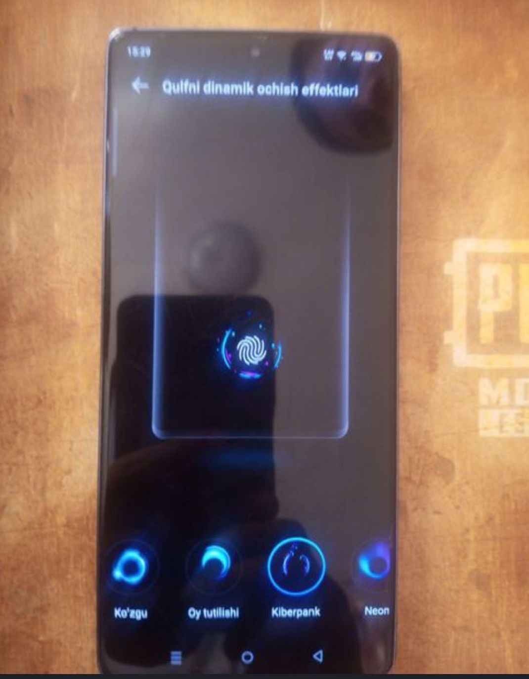 Infinix gt 20 pro