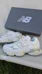 New balance 9060 size 38, 38.5 new with box