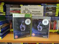 Vindem jocuri Xbox 360 Resident Evil 6 PS3 Forgames.ro