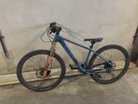 Vand bicicleta cube