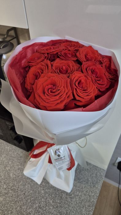 Продам розы свежие