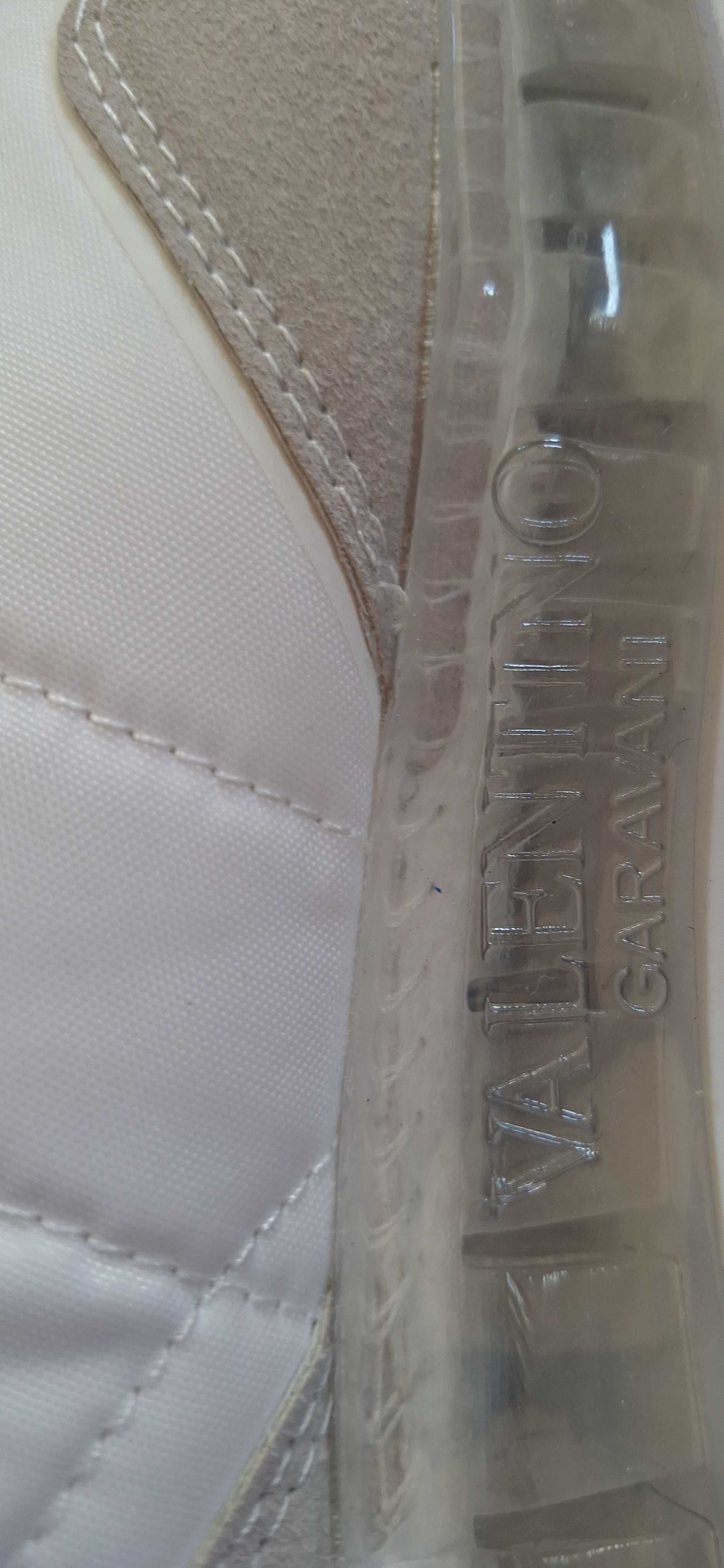 Мъжки маратонки обувки кецове   Valentino