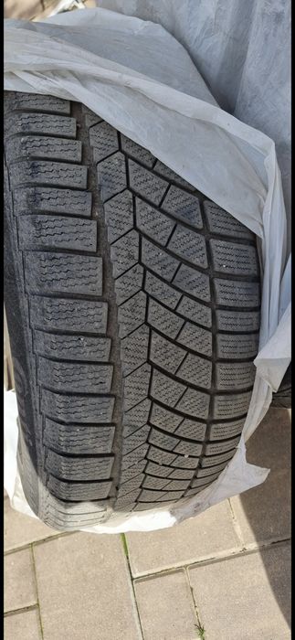 jante 18 iarna porsche macan