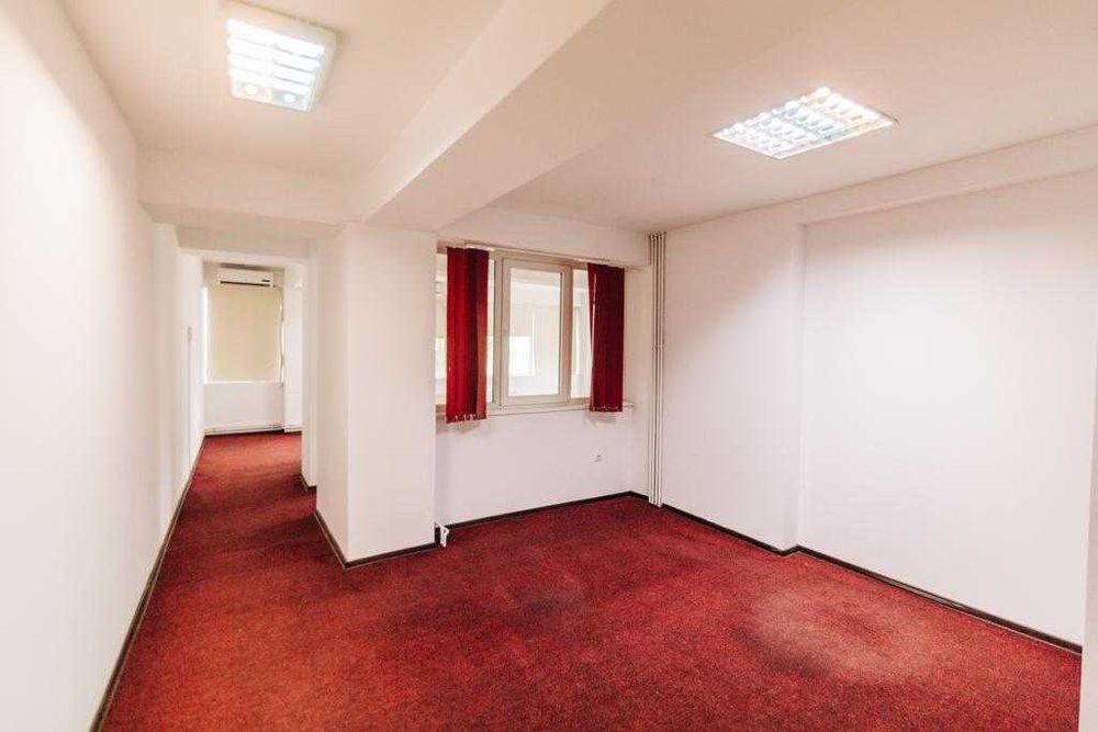 Cladire Birouri cu spatii cuprinse intre 22 si 300 mp ZONA PODU ROS