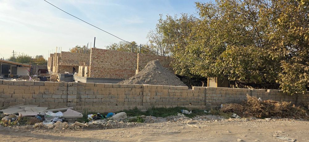 Ер участкаси сотиладт