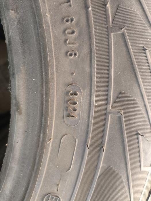 Зимние шины Nokian 185/70/R14