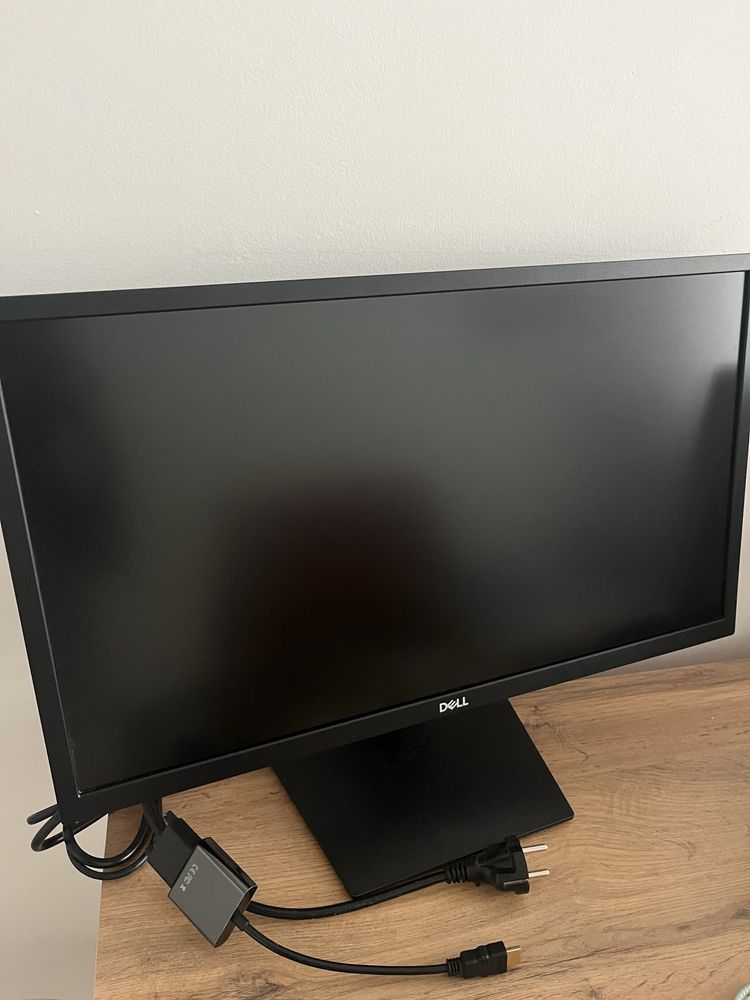 Продам монитор dell