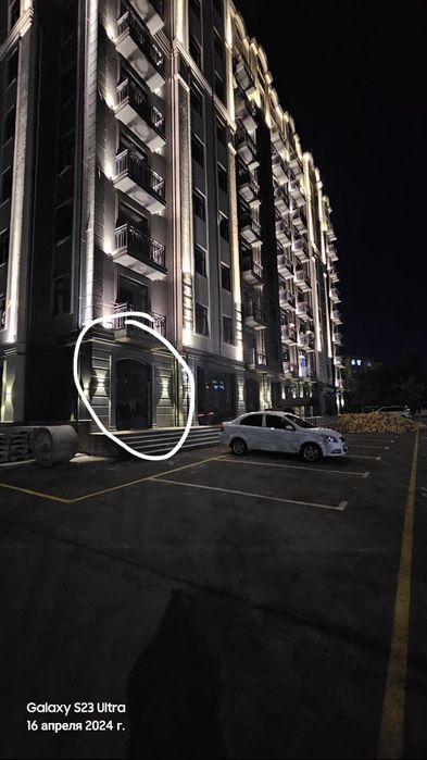 Сдаётся в аренду нежилое помещение