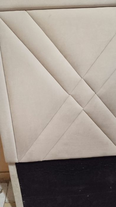 Продам б/у кровать 160*200 без матраса