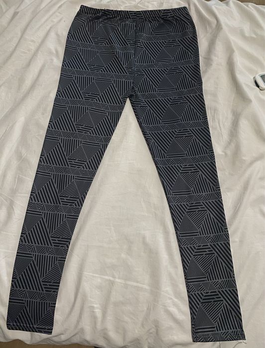 Новые лосины разм S