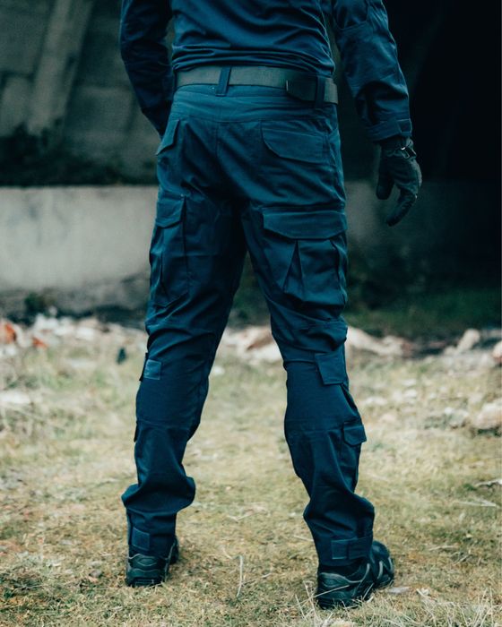 Pantaloni tactici COBRA