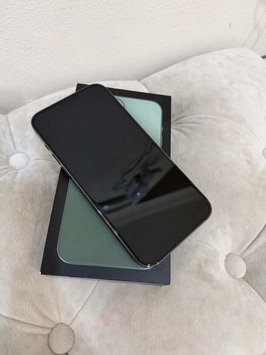 Iphone 13 Pro Max 256 BG