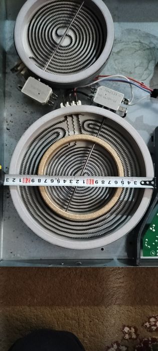 Варочная поверхность ‼️