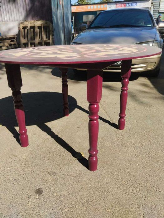 3.	Жиналмалы Жер Стол Шайстол Трансформер Стол Стулья  Табуретки VVV