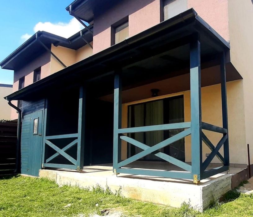 Mobilier pentru gradina foișoare și pergole