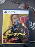 CyberPunk 2077 PS5
