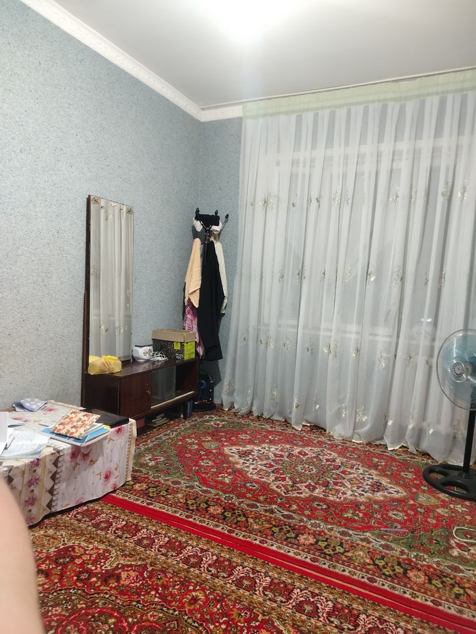 Продается  5/5/5 Медгородок, 97 квм, с мебелью и техникой