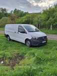 Mercedes-Benz Vito 1,6cc 115cp Euro6 2017