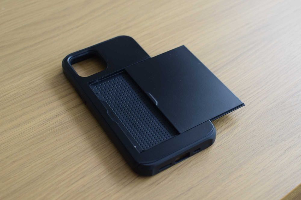 Husă telefon iPhone 12