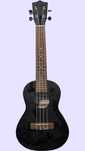 Укулеле Veston KUC100 BK
