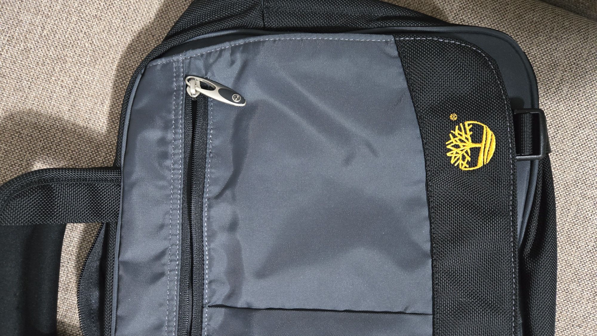 Geantă laptop Timberland
