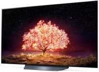 НОВ Телевизор LG 55'' (139 cm) 4K HDR Smart OLED TV