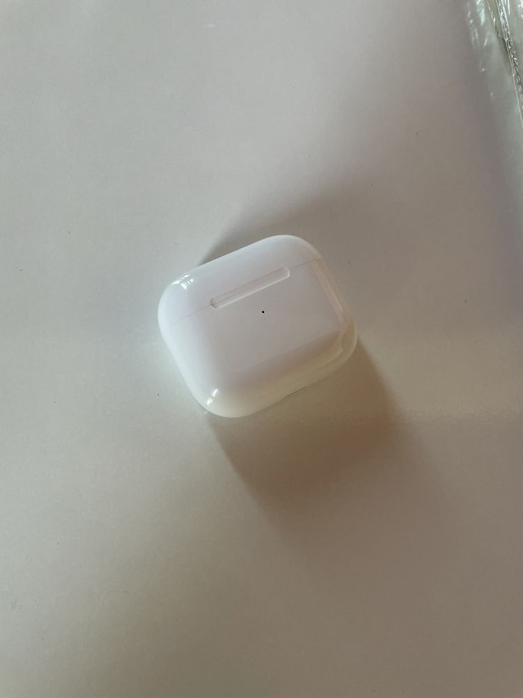 Наушники Apple Airpods 3rd generation