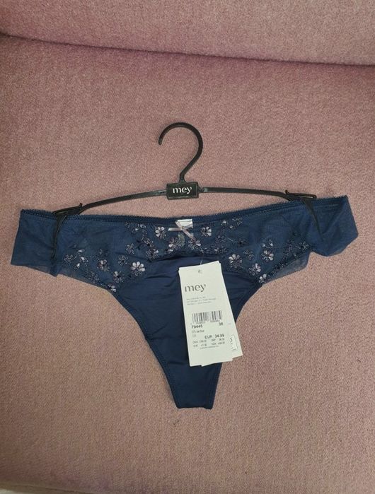 Lenjerie intimă Mey