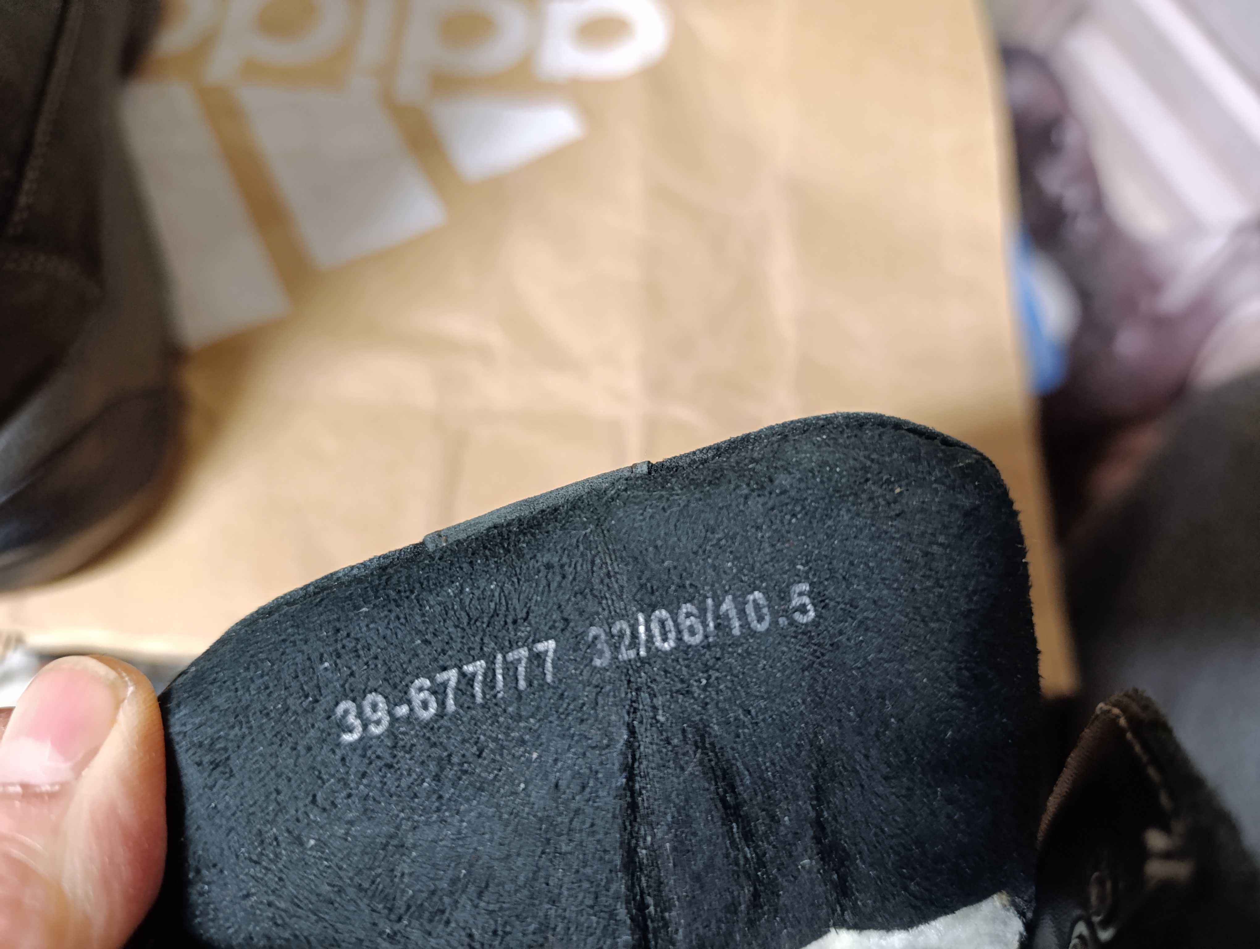 ''Camel Active GORE-TEX''оригинални мъжки зимни боти 45 номер